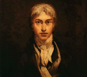 turner william c face half turner william c face half