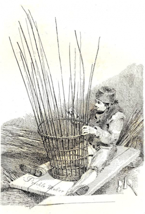 bg smith pricklemaker 720