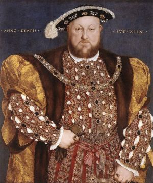 1540henry8