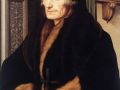 Holbein erasmus