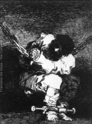 The Captivity is as Barbarous as the Crime The Captivity is as Barbarous as the Crime