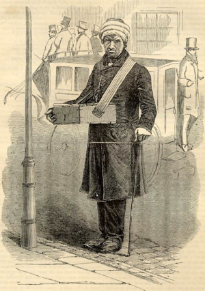 The Street Rhubarb and Spice Seller 600