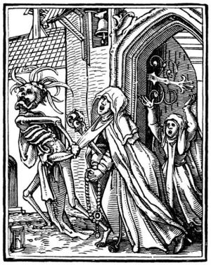 death abbess