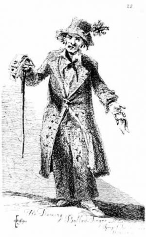 smith dancingballadsinger