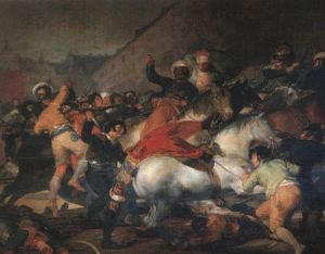 The Second Of May 1808 The Second Of May 1808