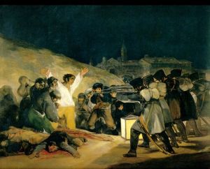Third of May 1808 Third of May 1808