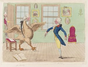 gillray Regardez moi gillray Regardez moi