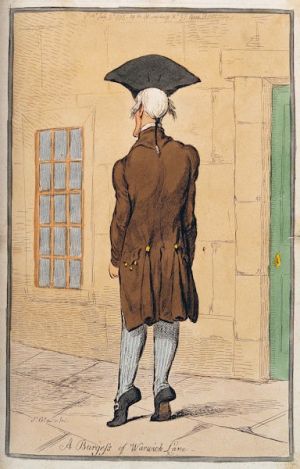 gillray burges gillray burges