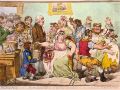 gillray cowpock