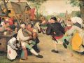 BR The Peasant Dance 600