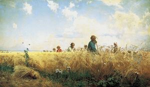 Grigoriy Myasoyedo mowers 600