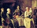 Louis Le Nain Happy Family 600