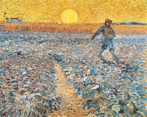 VG The Sower afterMillet 600