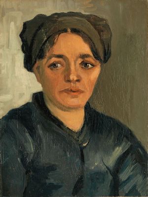 VG headpwomandarkcap 1885 600 VG headpwomandarkcap 1885 600