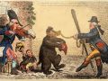 gillray bear 600