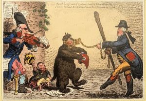 gillray bear 600