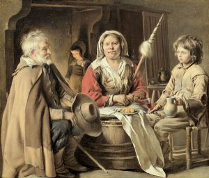 louis peasantinterior 600