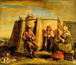 louise flageolet 600