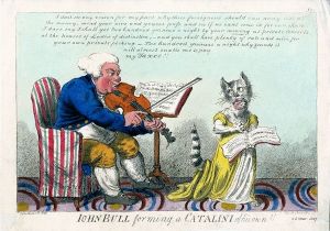 roberts bullcatalini cruik