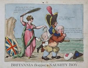 roberts flogging 600