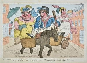 roberts jackjolly 600