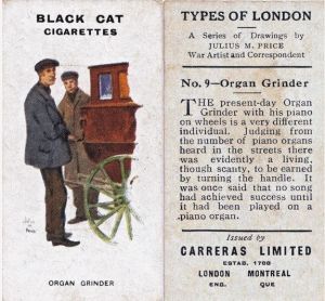 09 price organgrinder 600