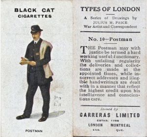 10 price postman 600