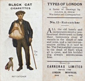 12 price ratcatcher 600