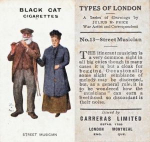 13 price streetmuscian 600