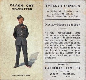 16 price messengerboy 600