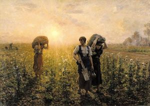 jules Breton endof 600