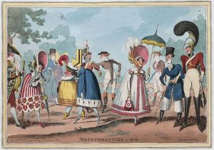 Monstrosities of 1818 600