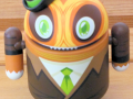 agentargh afront 600