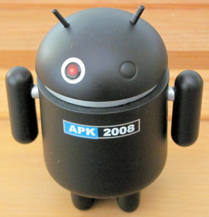 apk2008 afront 600