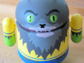 werewolf afront 600