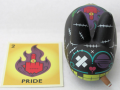 2 pride 600 afront