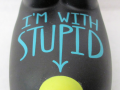 9 stupidity 600 back
