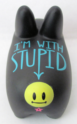 9 stupidity 600 back