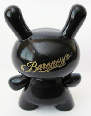 baroness 600 back