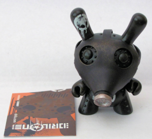 drilone 600 afrontmask