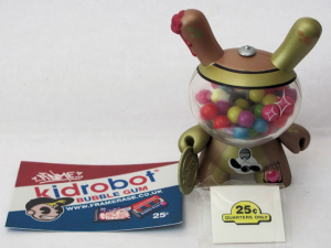 frames gold 600 afront