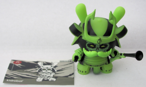 jpkgreen 600 afront