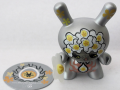junko 600 afront
