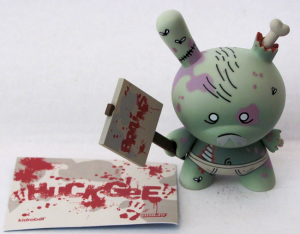 zombiegreen 600 afront