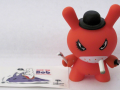 kozik 600 afront