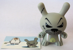 kozik 600 afront