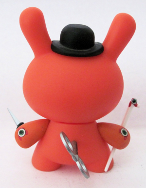 kozik 600 back