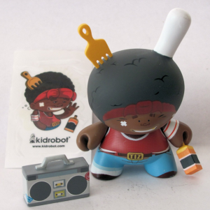 tizieu black 600 afront