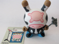 triclops 600 afront