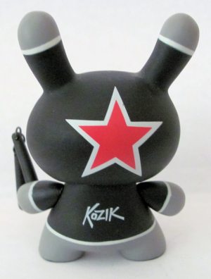 kozik 600 back